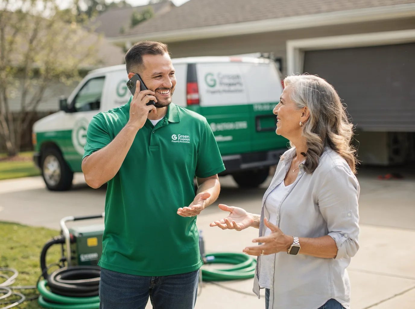 Water Damage Restoration Mount Sidney, VA FAQs